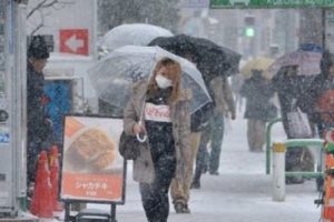 Afganistan'da soğuk hava 7 can aldı