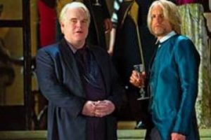 Philip Seymour Hoffman dijital olarak canlandırılacak
