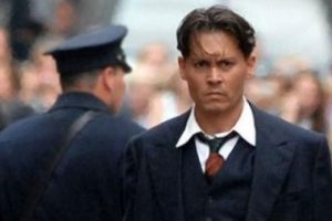 Johnny Depp tekrar Black Mass'in kadrosunda
