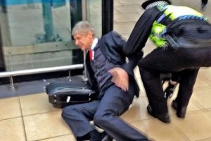 Arsene Wenger neye uğradığını şaşırdı