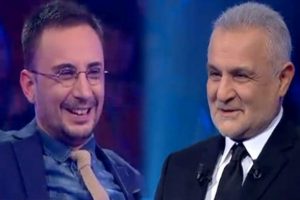 Kim Milyoner Olmak İster'de eğlenceli anlar