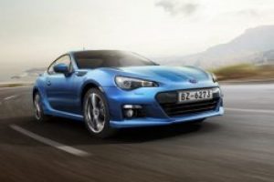 Subaru Kuzey Amerika'yı keşfetti