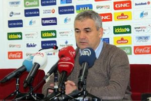 &Ccedil;aykur Rizespor'da şok istifa