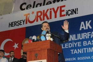 "G&uuml;n birlik, beraberlik ve fitnelere 'dur' deme g&uuml;n&uuml;d&uuml;r"