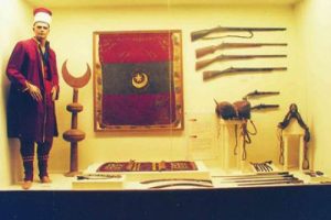 T&uuml;rkiye'deki m&uuml;zelere ziyaret&ccedil;i sayısında b&uuml;y&uuml;k artış