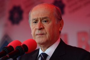 45 yıldır neye inanmışsak onu s&ouml;yledik