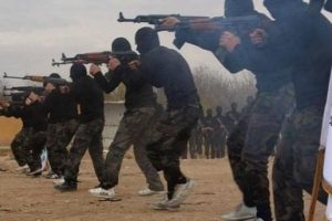 Almanya T&uuml;rkiye'den işbirliği istiyor