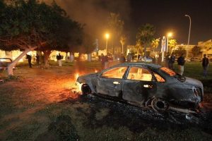 Libya ordusundan tarafsızlık mesajı