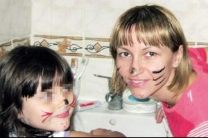 Kızım babaannesini 'annesi' diye biliyor
