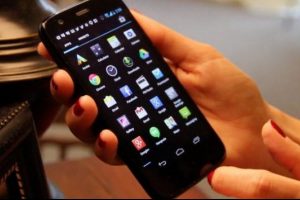 Moto G T&uuml;rkiye'de satışa &ccedil;ıktı