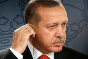 Erdoğan kasetleri ellerinde patlayacak