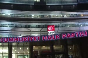 Aday krizi genel merkeze sı&ccedil;radı