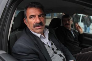 "Avukatların İmralı'ya gitmesi s&uuml;reci olumlu etkiler"