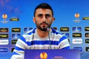 Sel&ccedil;uk Şahin &ouml;yle bir tweet attı ki...