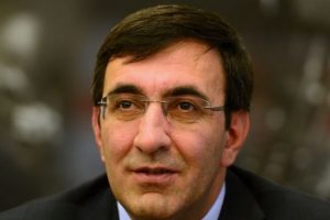 Bu kez sosyal konulardan başladık
