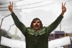 İran Devrimi bilgisayar oyunu oldu; 1979 Revolution
