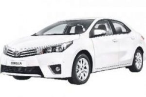 Toyota Avustralya'dan &ccedil;ekiliyor