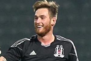 Yeni n&ouml;bet&ccedil;i golc&uuml;: &Ouml;mer Şişmanoğlu
