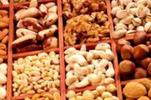 K&uuml;&ccedil;&uuml;k atıştırmalıklar kilo almanıza sebep olmasın