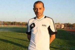 C&uuml;neyt &Ccedil;akır D&uuml;nya Kupası'na hazırlanıyor