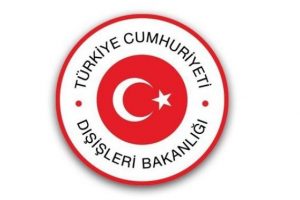 T&uuml;rkiye, saldırıyı kınadı
