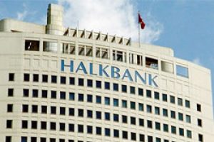 Halkbank'taki k&ouml;stebek deşifre oldu