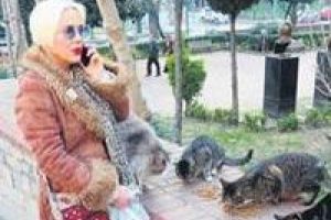 Herkesin takdirini topladı...