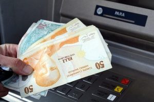 İşsizlik &ouml;deneğine başvuru y&uuml;zde 25 arttı