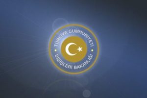 Dışişleri Bakanlığı, o saldırıyı kınadı