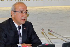 Yasa dışı dok&uuml;manın internette yayınlanması engellenir