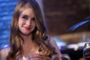 Yasemin Allen: Hayalim Oscar