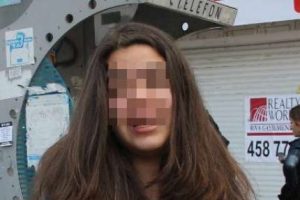 15 yaşındaki kız hayatının şokunu yaşadı