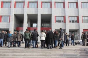 Tutuklu son "Gezici"ler tahliye oldu