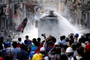 Mahkemeden savcıya Gezi sorusu: Su&ccedil;ları ne?