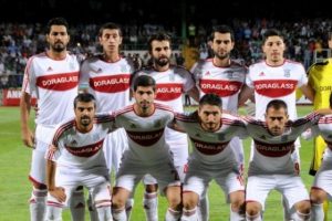 5 taraftara soruşturma a&ccedil;ıldı