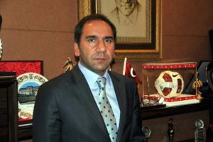 Odyakmaz'dan şike tezah&uuml;ratı a&ccedil;ıklaması!