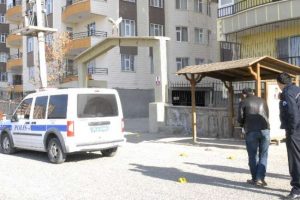 O eski uzman &ccedil;avuşun annesini &ouml;ld&uuml;rd&uuml;ler