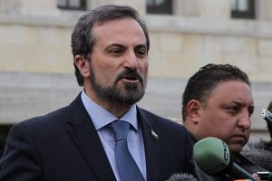 Rejim zamanımızı harcadı