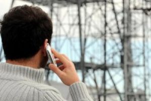 Cep telefonuyla uzun s&uuml;re konuşanlar dikkat!