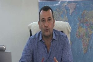 Yolcu, korku dolu anları anlattı
