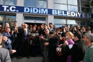 CHP dışından adaylık sinyali