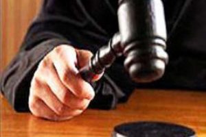 Eşcinsel davasında &ouml;m&uuml;r boyu hapis cezası