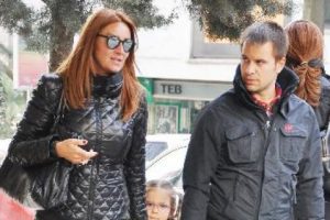 Pınar Altuğ ve kızının şıklık yarışı