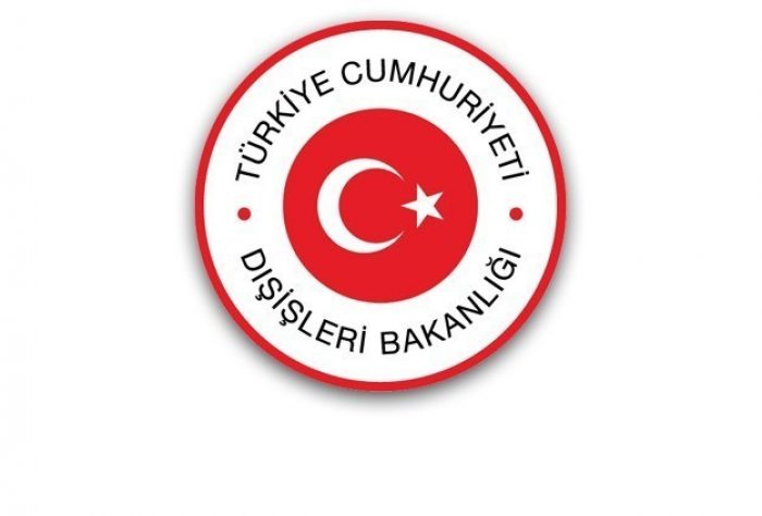 Dışişleri'nden Bosna Hersek a&ccedil;ıklaması