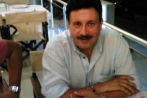 G&ouml;khan G&uuml;ney boşandı