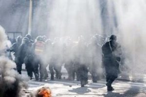 Bosna Hersek'teki g&ouml;steriler sona erdi