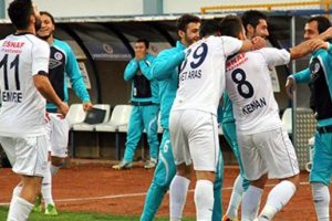 Fethiyespor nefes aldı!