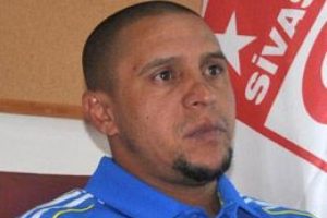 Roberto Carlos Yıldırım'ı savundu!