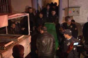 5 yaşındaki &ccedil;ocuk anneannesini &ouml;ld&uuml;rd&uuml;