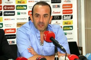 "Pozisyon vermeden 2 gol yedik!"
